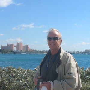 Meet your Posher, Bill